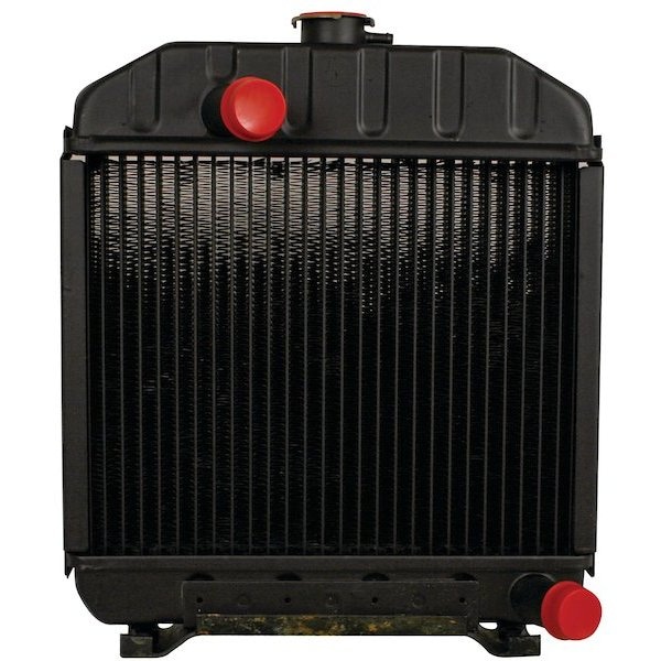 Radiator 18" x22" x9"